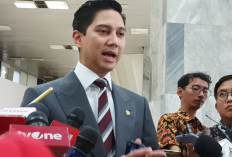 Benarkah Gerindra Tugaskan Budi Djiwandono Awasi Wapres Gibran? Simak Jawaban Tegas Bambang Haryadi