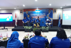 Demokrat Cirebon Panaskan Mesin Partai, Targetkan Kemenangan di Pemilu 2029