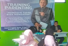 Sinergi Orang Tua dan Sekolah, Kunci Sukses Pendidikan Anak