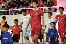 Resmi! 24 Pemain Timnas Indonesia di FIFA Series 2026, Ada Wajah Lama dan Baru