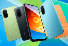 Daftar 5 Rekomendasi Hp Murah Under 1 Jutaan, Baterai Badak Hingga 7000 mAh Layar 144 Hz