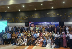 UMKM Cirebon Didorong Naik Kelas, Satori Tekankan Pentingnya Standar Produk