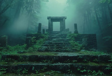 Sejarah Desa: Asal Usul Desa Slangit Cirebon, Misteri Pohon Slangit dan Pantangan Menjual Nasi