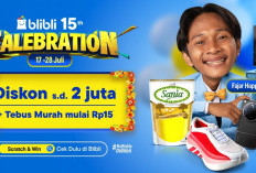 Berikut 5 Rekomendasi TV Polytron Terbaik di Blibli