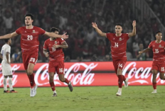 Elkan Baggott Teratas, Maarten Paes Menyusul, Nilai Pasar Pemain Timnas Indonesia Naik Usai Angkat Trofi
