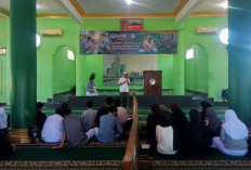 Tingkatkan Kesalehan Siswa, SMA Islam Al Azhar 5 Cirebon Gelar Kajian Sabtu 
