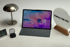 Samsung Galaxy Tab S12+ dan Ultra Resmi di Indonesia, Bawa AI, AMOLED 1.600 Nits & Penyimpanan hingga 2TB
