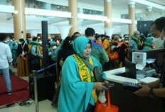 Wacana War Ticket Haji Ditolak DPR, Menteri Haji Pastikan Antrean Tak Dihapus