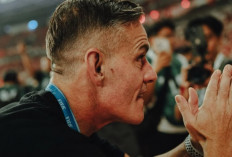 Bukan Sekadar Tambah Pemain Diaspora, Ini Rencana John Herdman untuk Piala Asia 2027 dan Piala Dunia 2030