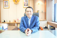 Pendaftaran AICIS+ 2026 Resmi Diperpanjang, Kemenag Dorong Partisipasi Luas Civitas Akademika