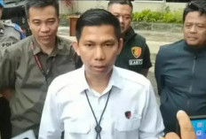 Misteri Kematian WNA Texas di Apartemen Asia Afrika Bandung, Polisi Lakukan Penyelidikan