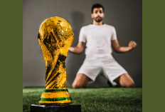 Bukan Negara, Tapi Keturunan Bangsa Ini Banyak Tampil di Piala Dunia 2026