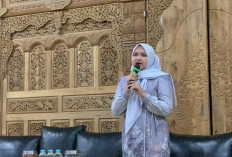 Ketua DPRD Ajak Pengusaha Jalankan Se-bupati Soal UMK-UMSK 2026