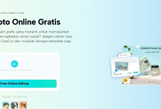 Tanpa Aplikasi Berat, Ini Cara Edit Foto Online Free dengan CapCut