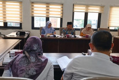 Pansus I DPRD Kabupaten Cirebon Godok Raperda Omnibus dan Digitalisasi Produk Hukum