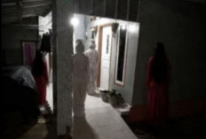 AI Picu Kepanikan Warga, Foto Pocong Bersenjata di Majalengka Ternyata Editan