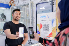 Tabel KUR Mandiri 2026 Modal Usaha 80 Juta, Cicilan Mulai 50 Ribuan per Hari