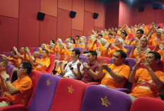 Meriah! SMS Group Apresiasi Karyawan Berprestasi dalam Gala Premiere Kick Off 2026