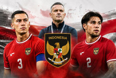 Full Team! Timnas Indonesia Berpeluang Kembali Diperkuat Jay Idzes hingga Kevin Diks di FIFA ASEAN Cup 2026