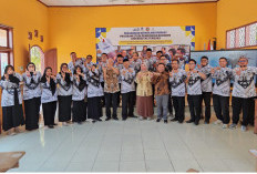 Dosen UT Beri Pelatihan Growth Mindset bagi Guru SD sebagai Strategi Penguatan Branding Sekolah 