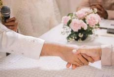 Heboh Isu Nikah Siri Dipenjara, MUI Buka Suara soal Pasal KUHP Baru