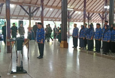 Akhir Penantian 2 Tahun, 294 Kepala Sekolah di Kabupaten Cirebon Resmi Dilantik