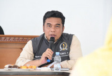 Bambang Mujiarto Desak Perombakan Total Manajemen PDAM Tirta Jati