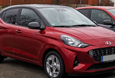 5 Rekomendasi Mobil Bekas Murah untuk Kerja Harian, Mulai dari Sedan hingga City Car Terbaik