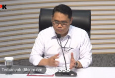 Tak Sampai 2026, KPK Siap Tahan Tersangka Korupsi Dana CSR BI dan OJK