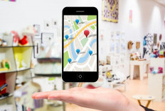 Google Maps Lakukan Perubahan Besar-besaran, Ada 8 Fitur Baru yang Mengejutkan