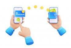 Nomor WhatsApp Kamu Berpeluang Dapat Saldo DANA Gratis Rp333.000 Hari Ini, Cek Cara Klaimnya Sekarang