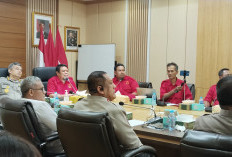 Kolaborasi PT DGN dan Polri, Perkuat Pengamanan Program Ketahanan Pangan