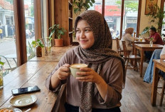 Keren dan Gampang! Bikin Foto Sendiri Ala Kafe Kekinian Pakai Prrompt Gemini AI