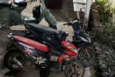 3 Pengamen Curi Motor di Cirebon, Dijual Murah untuk Bertahan Hidup, Berakhir di Penjara