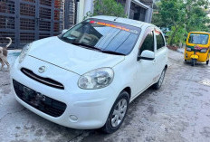 Ini 5 Rekomendasi Mobil Bekas Harga 50 Jutaan yang Cocok Buat Pemula, Biaya Pajak Tahunan Relatif Murah