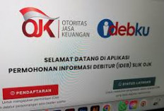 Cara Membersihkan Nama di SLIK OJK: Langkah Resmi Agar Pengajuan Kredit Kembali Lancar
