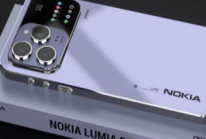 Rumor Nokia Lumia Max 2026 Kian Memanas, Spesifikasi Premium Diprediksi Hadir, Harga Masih Teka-Teki Besar