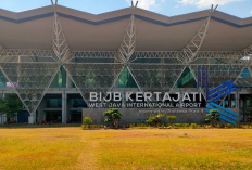 Empat Tahun Menunggak, BIJB Kertajati Jadi Sasaran Penagihan PBB-P2