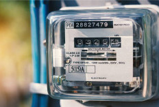 Kabar Baik Awal Tahun! Tarif Listrik Nonsubsidi Triwulan I 2026 Dipastikan Tidak Naik