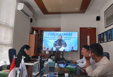 Program JKN Kian Kokoh Dukung SDM Sehat dan Produktif