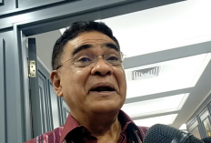 DPR Desak Menteri Imipas Copot Kalapas Cibinong Imbas Temuan Sel Mewah