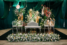 Wedding Expo 2026 di Cordela Hotel Cirebon Hadirkan 20 Vendor Pernikahan