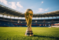 Cara Mencari Siaran TVRI Sport Piala Dunia 2026, Ini Frekuensi TVRI Digital Terbaru Setelah Pembaruan