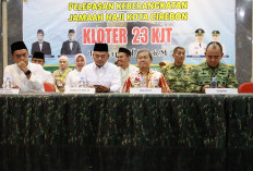 Pengelolaan Haji Beralih ke Kemenhaj, DPR RI Minta Evaluasi Kekurangan Tahun Sebelumnya