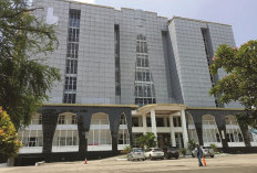 Setda Kota Cirebon Pindah ke Mall Usai Lebaran 2026, Rp10 Miliar Disiapkan untuk Gedung Lama 