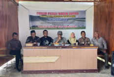 PROTES! Keberadaan Waduk Darma Dinilai Tidak Memberikan Manfaat bagi Desa Penyangga