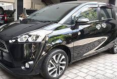 Start 100 Jutaan, Berikut 6 Mobil Keluarga Beias Harga Terjangkau, Masih Ada Keluaran 2020
