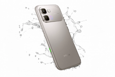 Rekomendasi 10 HP Infinix Terbaru Maret 2026, Dari Entry Level hingga Flagship Killer