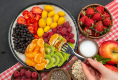 Daftar Buah untuk Penderita Diabetes, rekomendasi buah untuk penderita diabetes,