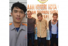 Kabur dari Sel PN Cirebon, Terdakwa Pencurian Tetap Divonis 3 Tahun Penjara Secara In Absentia